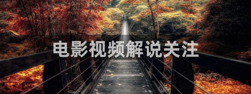 www.樱花影视：电影视频解说关注