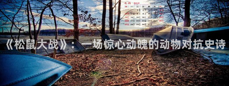 樱花影院在线免费看电视剧：《松鼠大战》：一场惊心动魄的动物对抗史诗